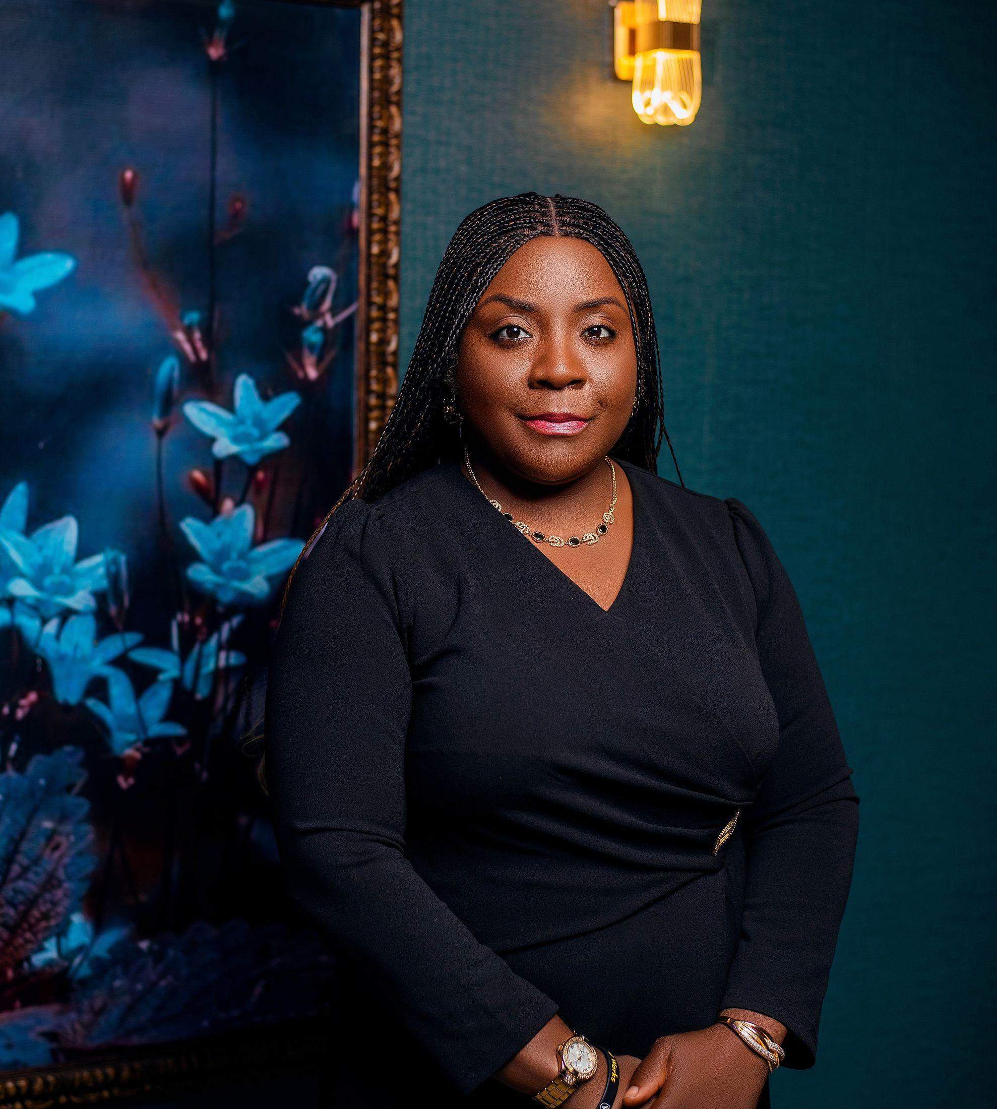 Pst. Franca Solomon